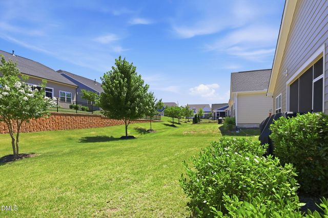 1210 Ballerina Lane, Durham, NC 27703