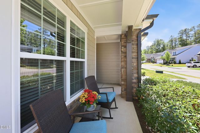 1210 Ballerina Lane, Durham, NC 27703