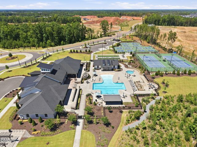 1210 Ballerina Lane, Durham, NC 27703