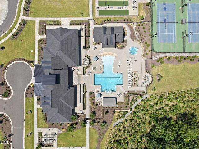 1210 Ballerina Lane, Durham, NC 27703