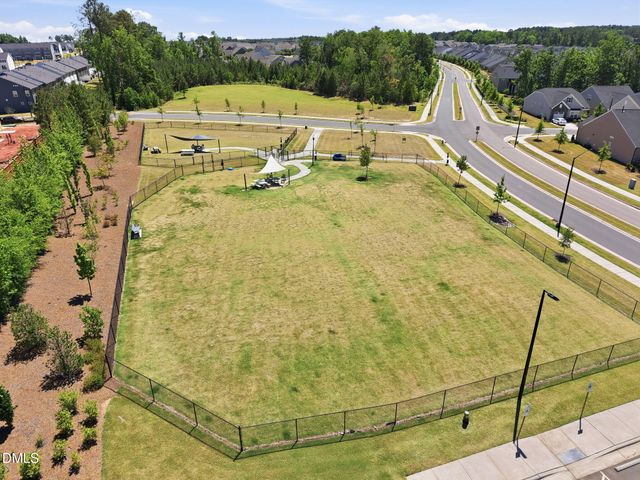 1210 Ballerina Lane, Durham, NC 27703