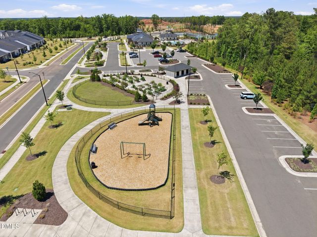 1210 Ballerina Lane, Durham, NC 27703
