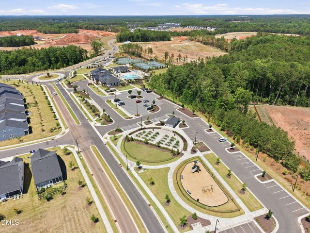 1210 Ballerina Lane, Durham, NC 27703