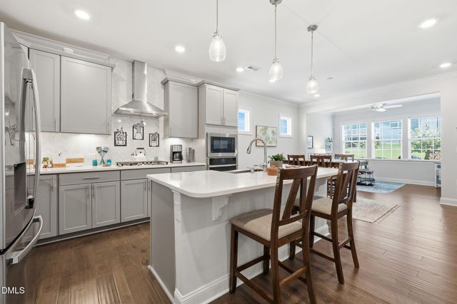 1210 Ballerina Lane, Durham, NC 27703
