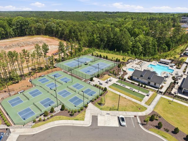 1210 Ballerina Lane, Durham, NC 27703