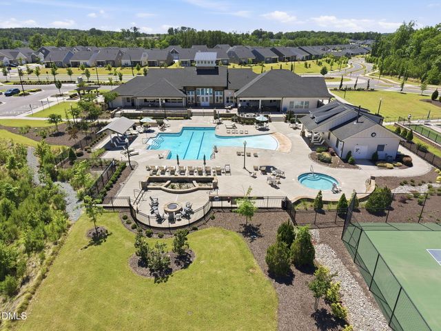 1210 Ballerina Lane, Durham, NC 27703