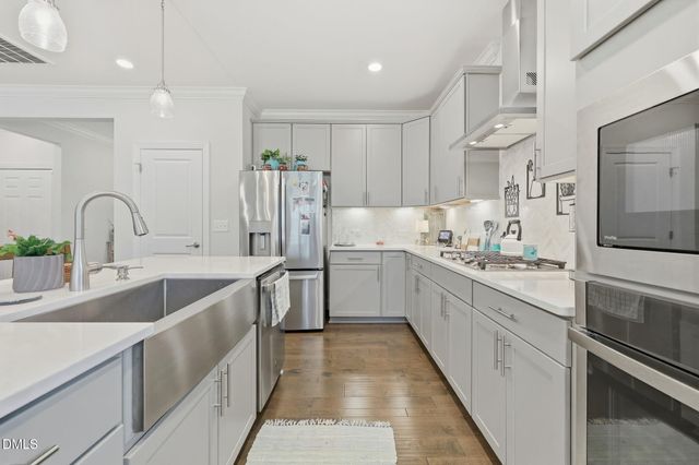 1210 Ballerina Lane, Durham, NC 27703