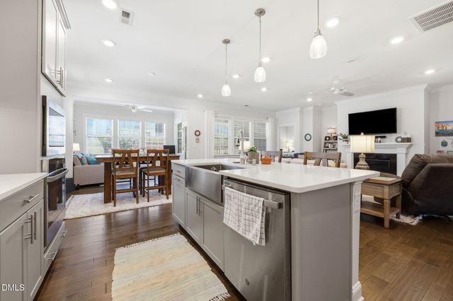 1210 Ballerina Lane, Durham, NC 27703