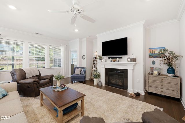 1210 Ballerina Lane, Durham, NC 27703