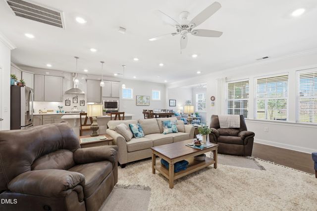 1210 Ballerina Lane, Durham, NC 27703