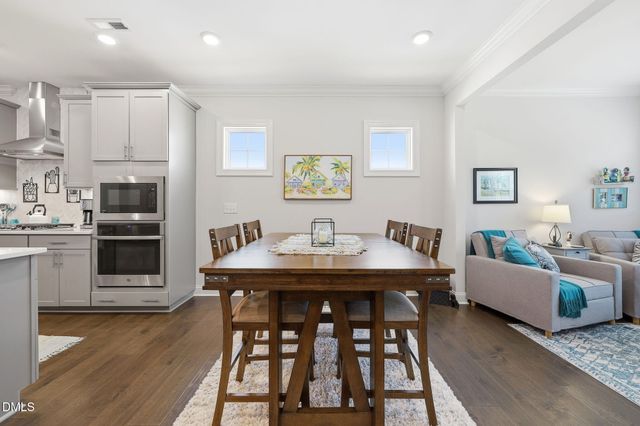 1210 Ballerina Lane, Durham, NC 27703