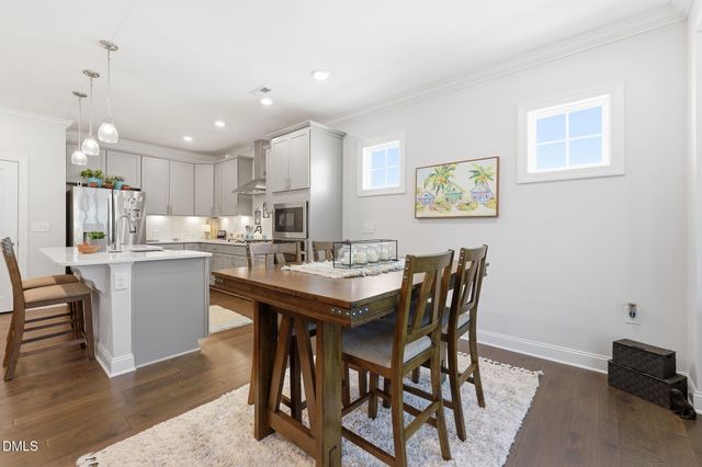 1210 Ballerina Lane, Durham, NC 27703