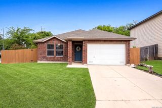 7803 BRAZORIA PARK, San Antonio, TX 78254
