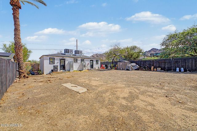 1447 E MOUNTAIN VIEW Road, Phoenix, AZ 85020
