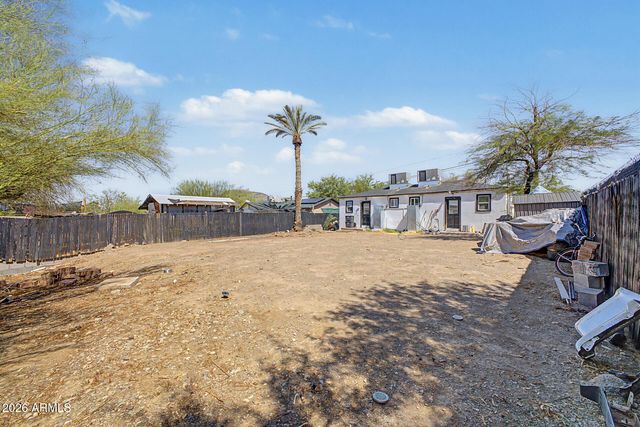 1447 E MOUNTAIN VIEW Road, Phoenix, AZ 85020