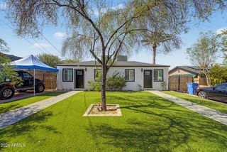 1447 E MOUNTAIN VIEW Road, Phoenix, AZ 85020