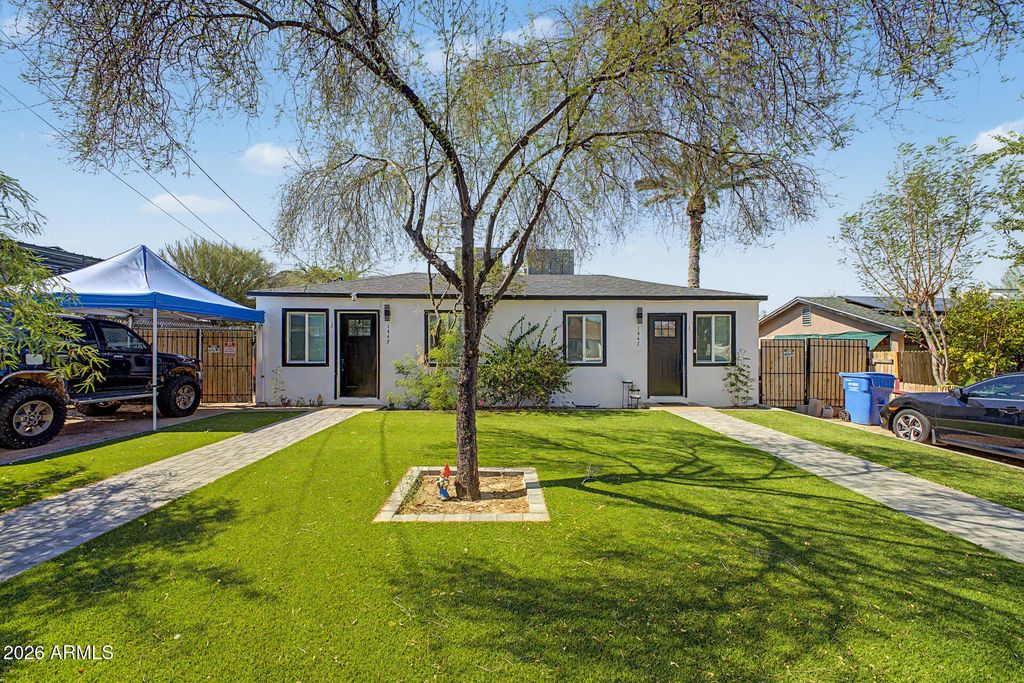 1447 E MOUNTAIN VIEW Road, Phoenix, AZ 85020