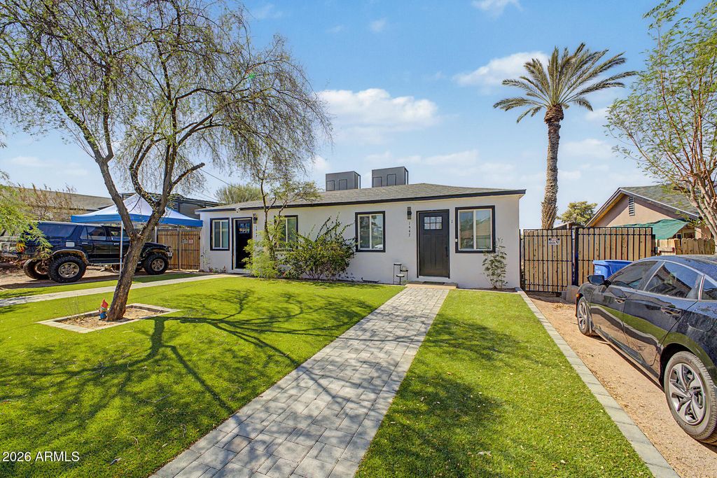 1447 E MOUNTAIN VIEW Road, Phoenix, AZ 85020 — photo 3