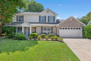 375 Mirabelle Dr, Pensacola, FL 32514