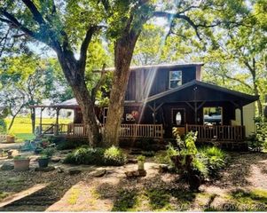 411914 E 1170, Eufaula, OK 74432