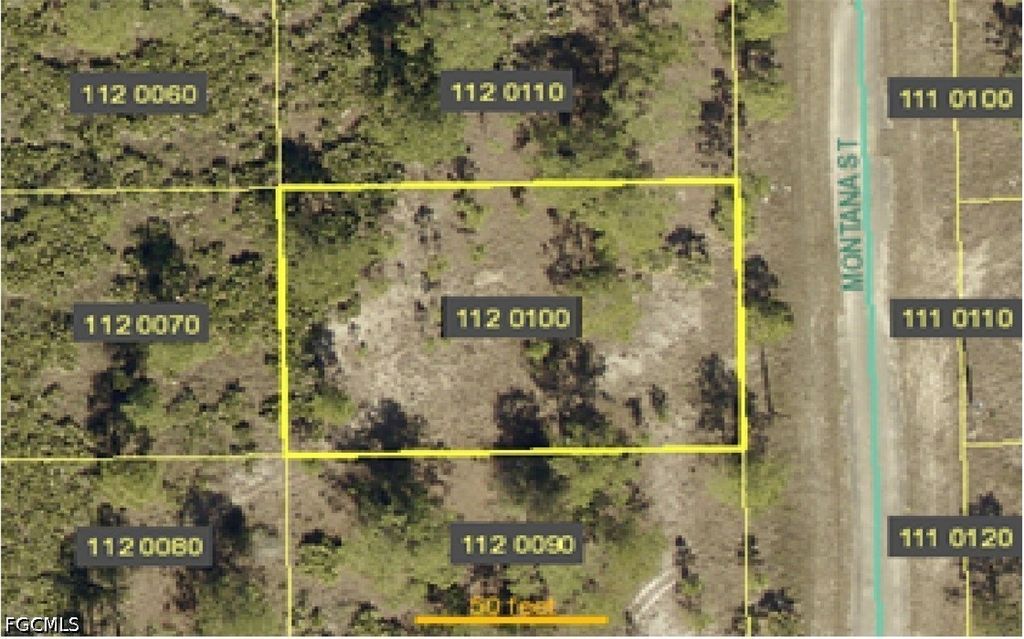 1847 Montana ST, Lehigh Acres, FL 33972