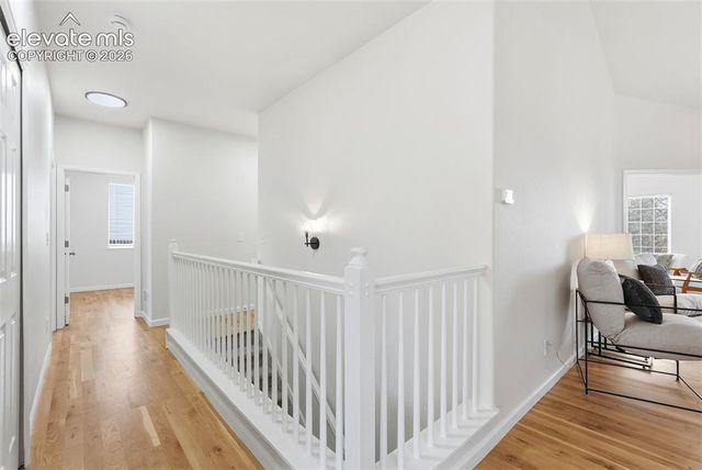 6641 Alibi Circle, Colorado Springs, CO 80923