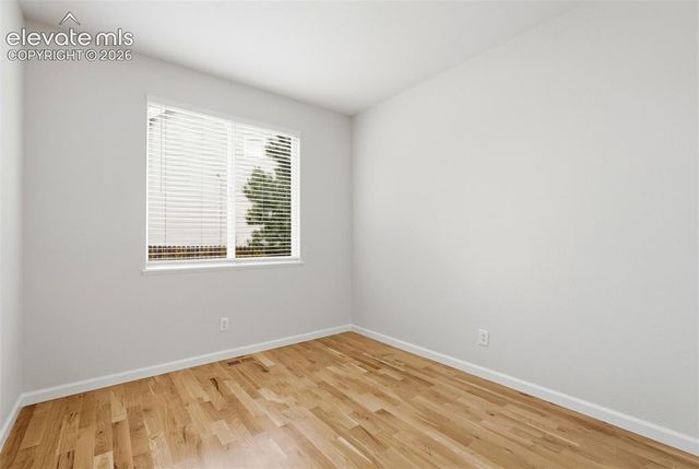 6641 Alibi Circle, Colorado Springs, CO 80923
