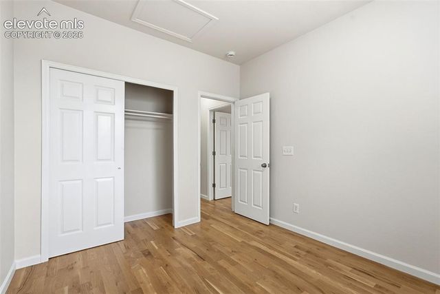 6641 Alibi Circle, Colorado Springs, CO 80923