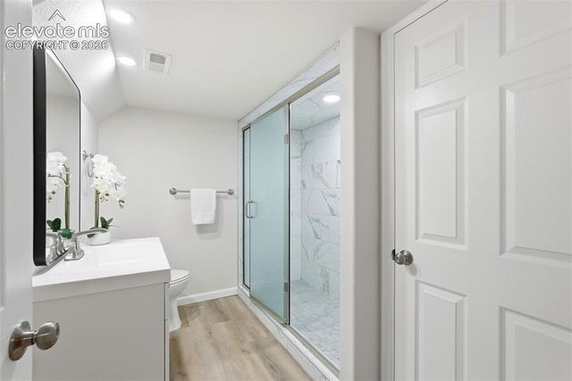 6641 Alibi Circle, Colorado Springs, CO 80923
