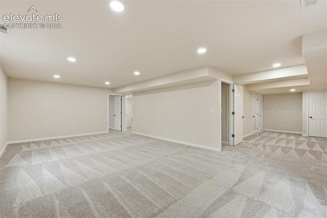 6641 Alibi Circle, Colorado Springs, CO 80923