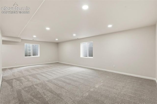 6641 Alibi Circle, Colorado Springs, CO 80923