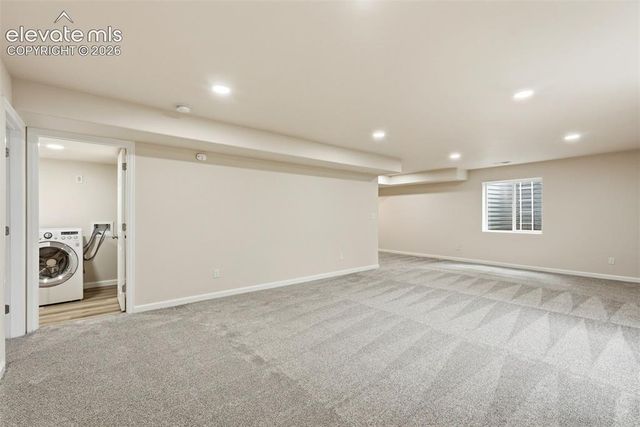 6641 Alibi Circle, Colorado Springs, CO 80923