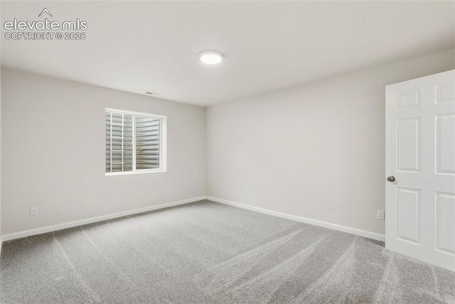 6641 Alibi Circle, Colorado Springs, CO 80923