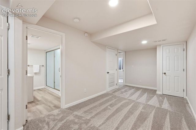 6641 Alibi Circle, Colorado Springs, CO 80923