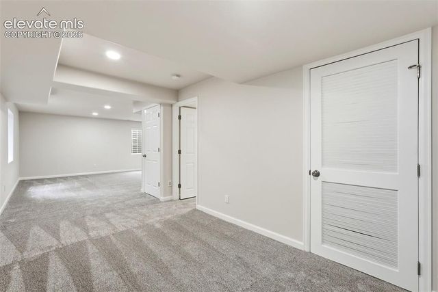 6641 Alibi Circle, Colorado Springs, CO 80923