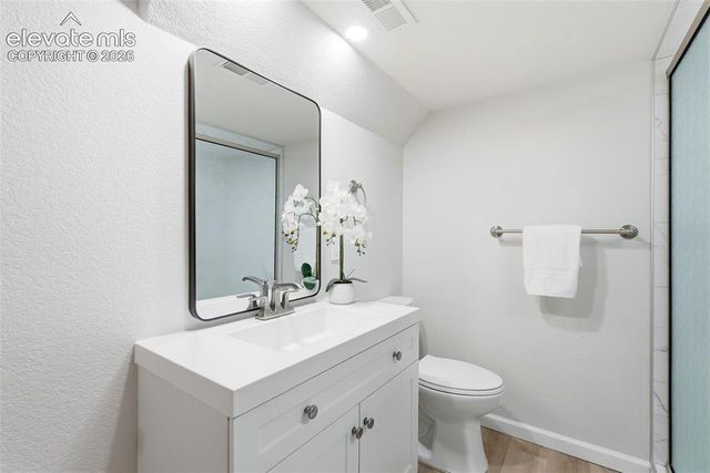 6641 Alibi Circle, Colorado Springs, CO 80923