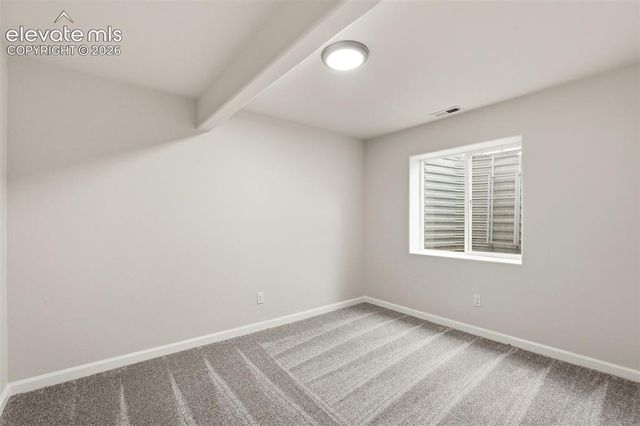 6641 Alibi Circle, Colorado Springs, CO 80923