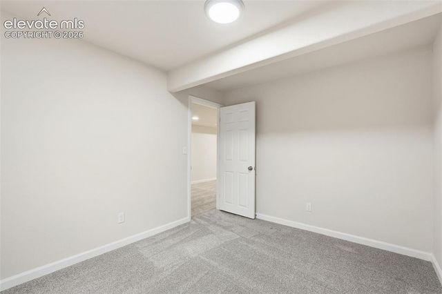 6641 Alibi Circle, Colorado Springs, CO 80923