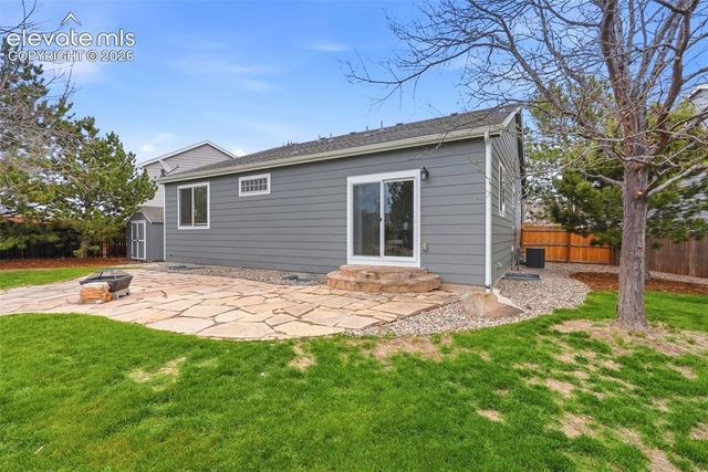 6641 Alibi Circle, Colorado Springs, CO 80923