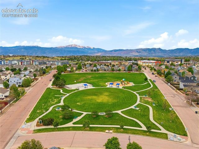 6641 Alibi Circle, Colorado Springs, CO 80923