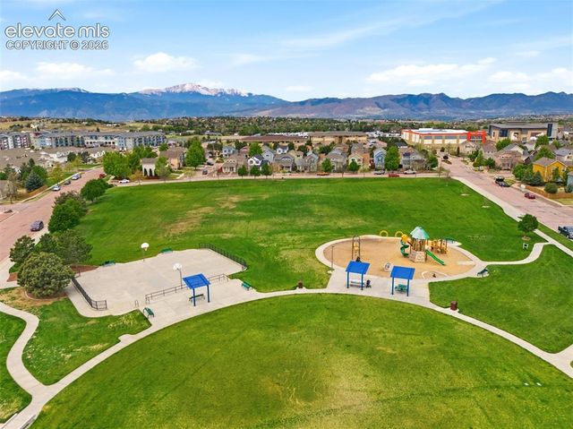 6641 Alibi Circle, Colorado Springs, CO 80923