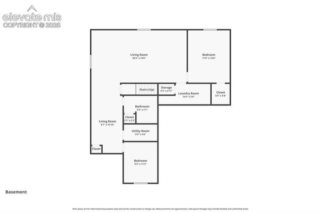 6641 Alibi Circle, Colorado Springs, CO 80923