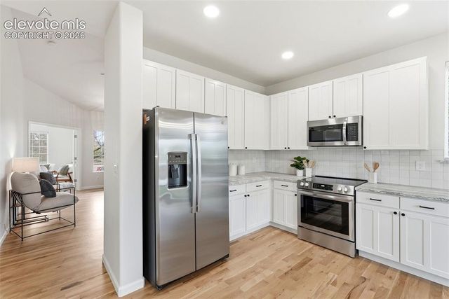 6641 Alibi Circle, Colorado Springs, CO 80923