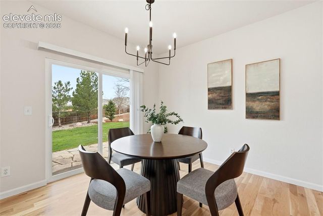 6641 Alibi Circle, Colorado Springs, CO 80923