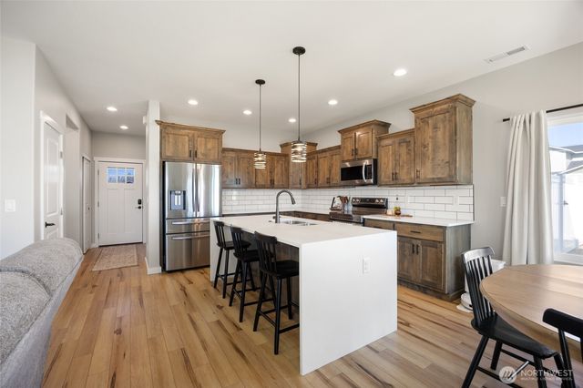 2376 Chelan Street, Ephrata, WA 98823