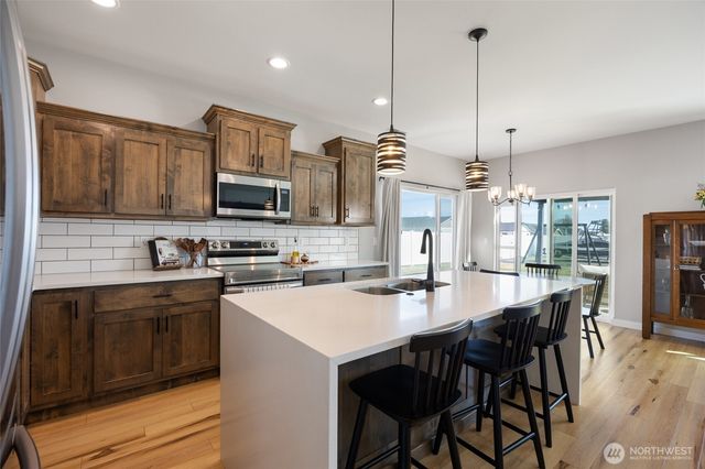 2376 Chelan Street, Ephrata, WA 98823