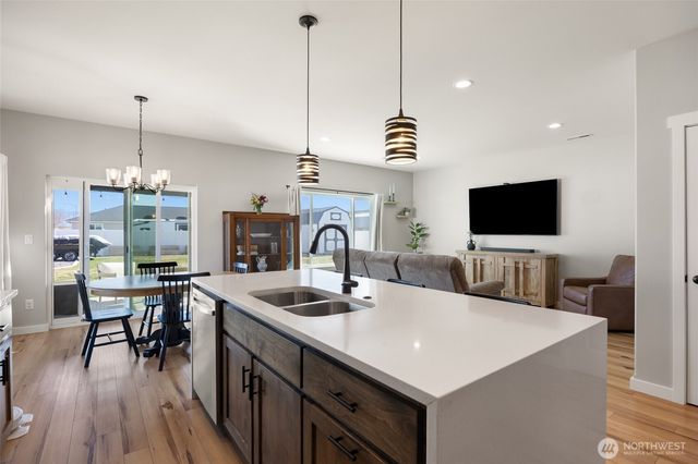 2376 Chelan Street, Ephrata, WA 98823