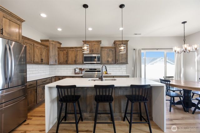 2376 Chelan Street, Ephrata, WA 98823