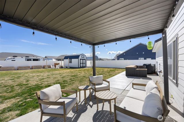 2376 Chelan Street, Ephrata, WA 98823