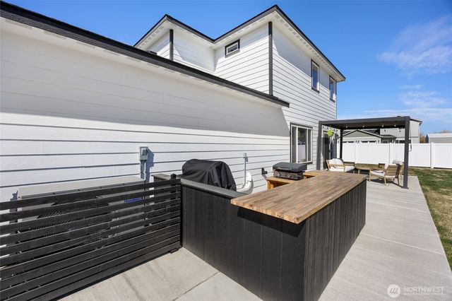 2376 Chelan Street, Ephrata, WA 98823